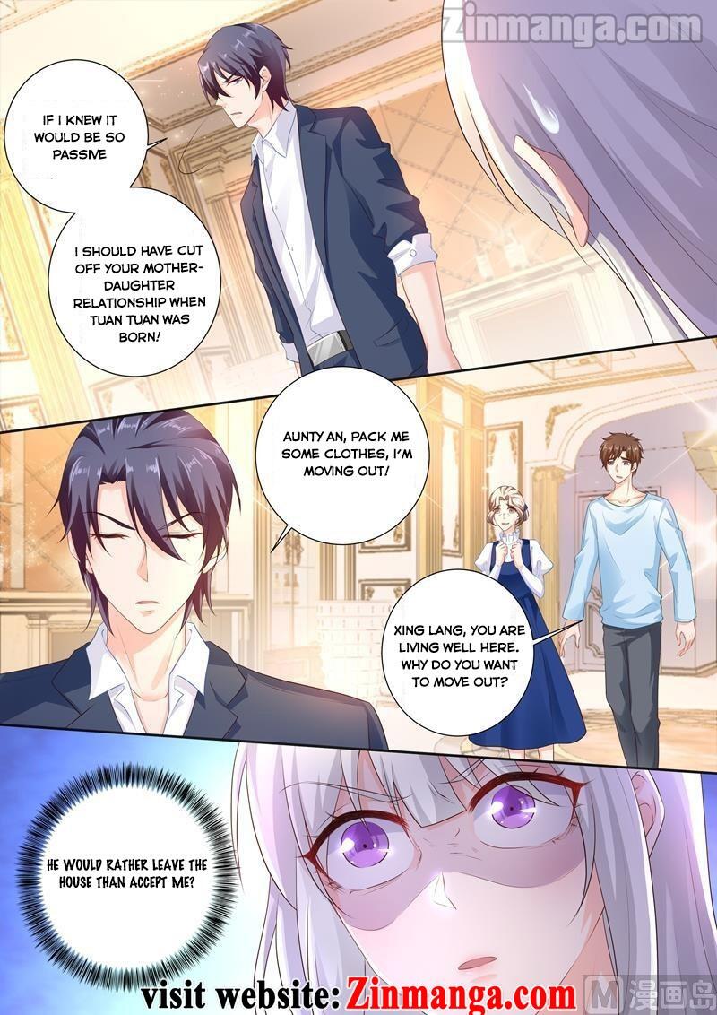 Warm Marriage Chapter 243 2